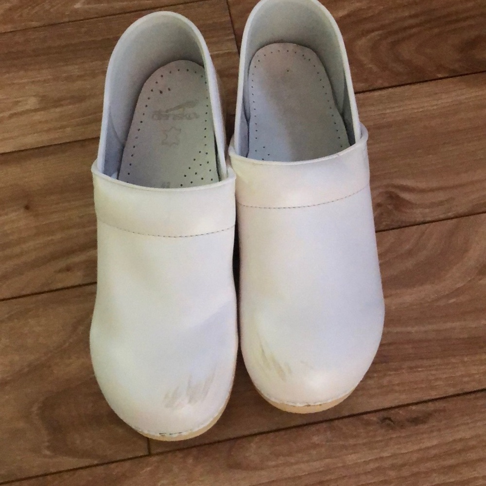 Dansko shoes 42